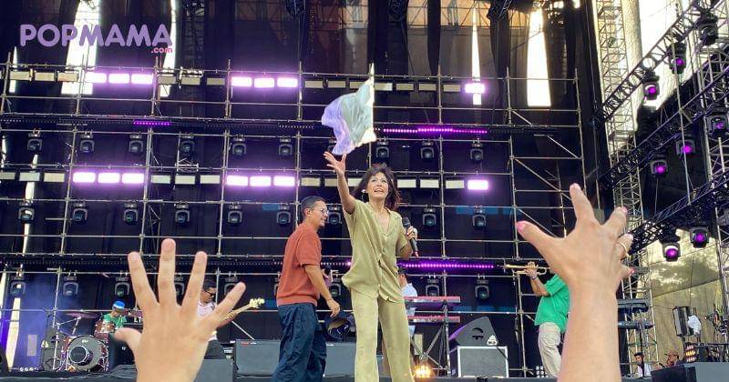 Popmama.com/Aurelli Putri Nur Aliza